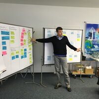 Business Kick Start Workshop